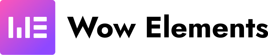Wow Elements