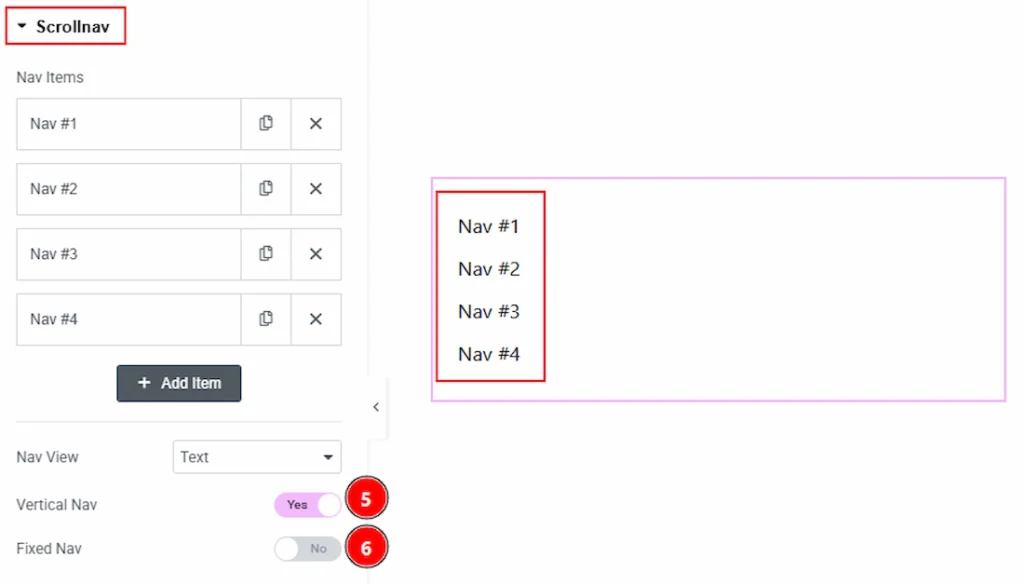 Scrollnav Section 02