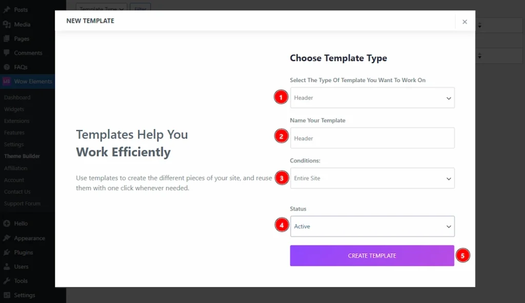 Customizing the Theme Builder Feature - 01