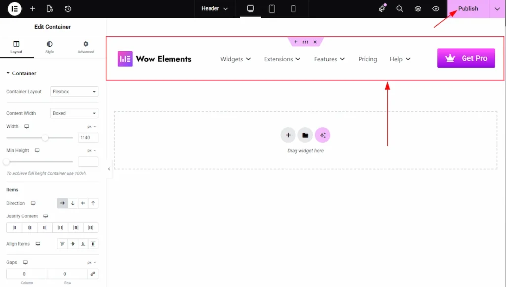 Customizing the Theme Builder Feature - 03