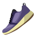 Men Smile Shoe