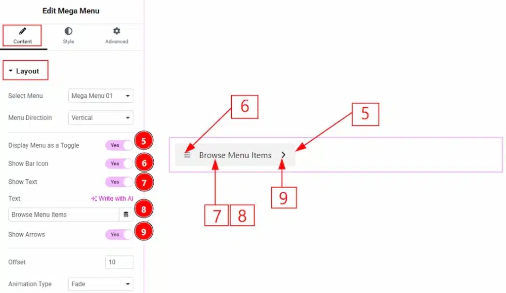 Content - Layout 03
