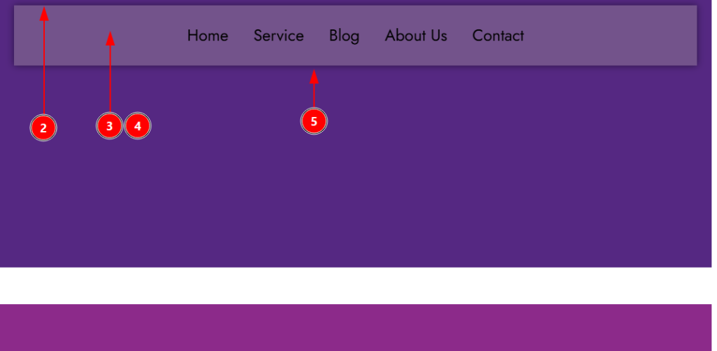 Configuring the Sticky Extension - preview