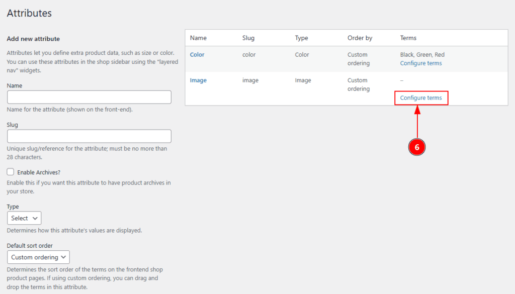 Image Attributes 02