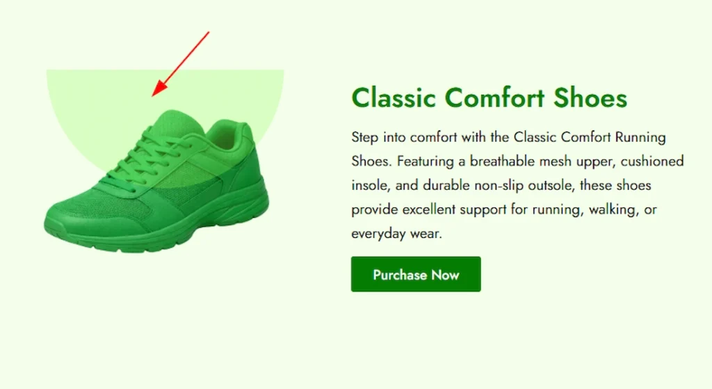 Preview of The Ripple Effects on Image