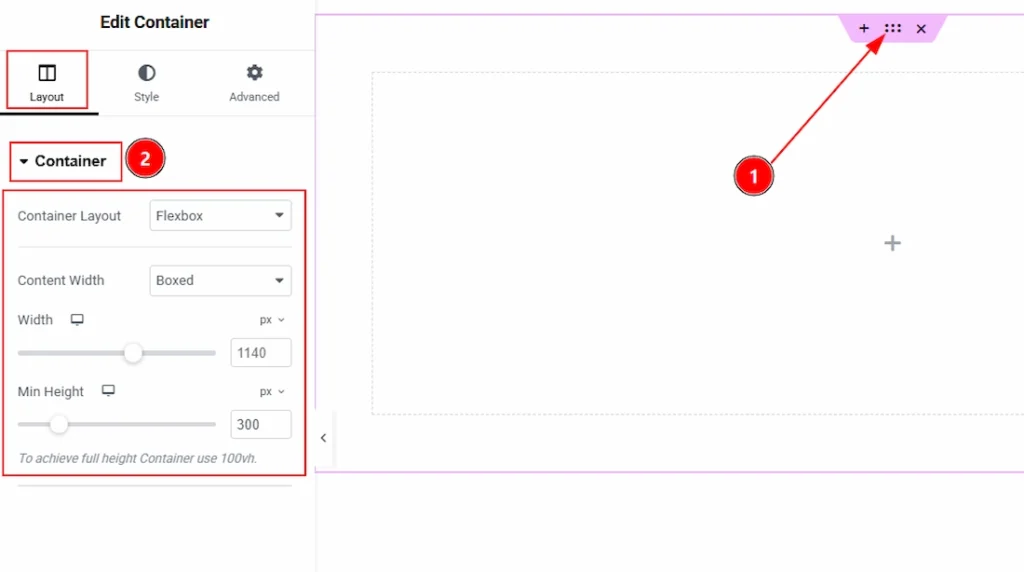 Where To Find The Animated Gradient Background Extension 01
