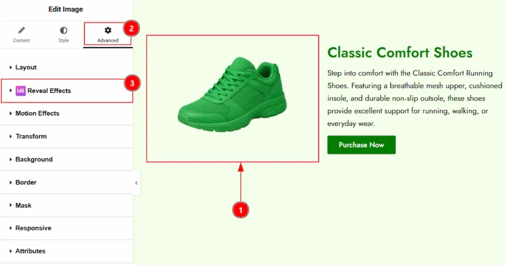 Where To Find The Reveal Extension Extension