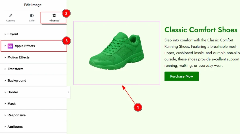 Where To Find The Ripple Effects Extension