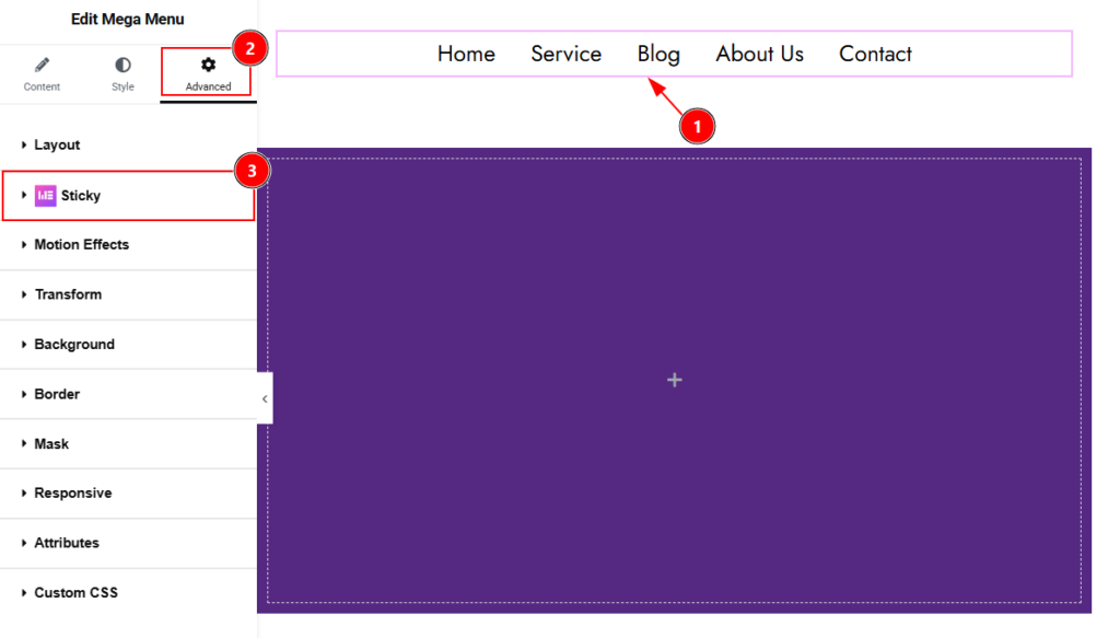 Where To Find Sticky Extension
