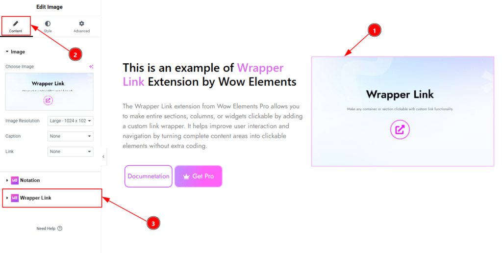 Where to Find the Wrapper Extension