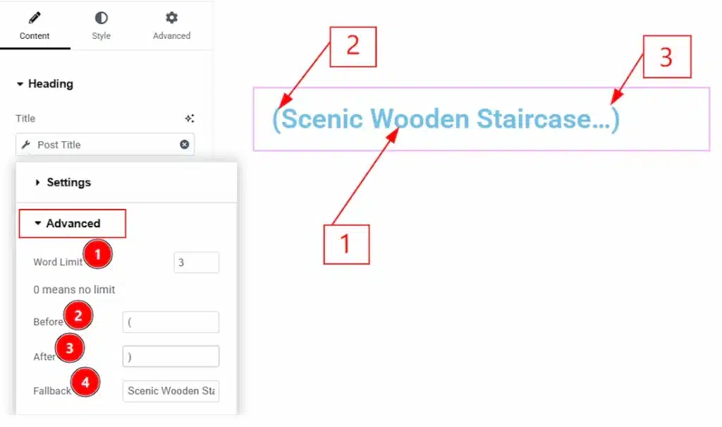 Creating Dynamic Post Using the Dynamic Tags 04