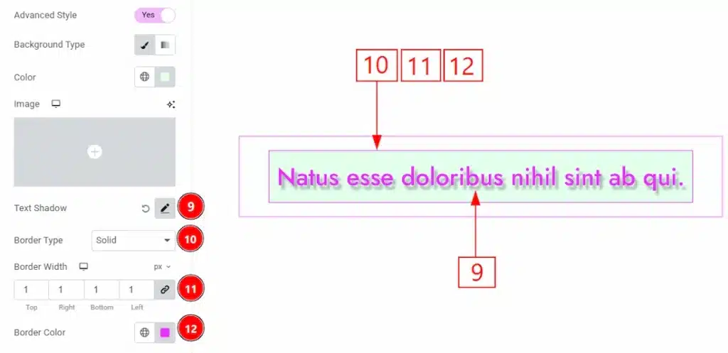 Style - Title - Normal 04