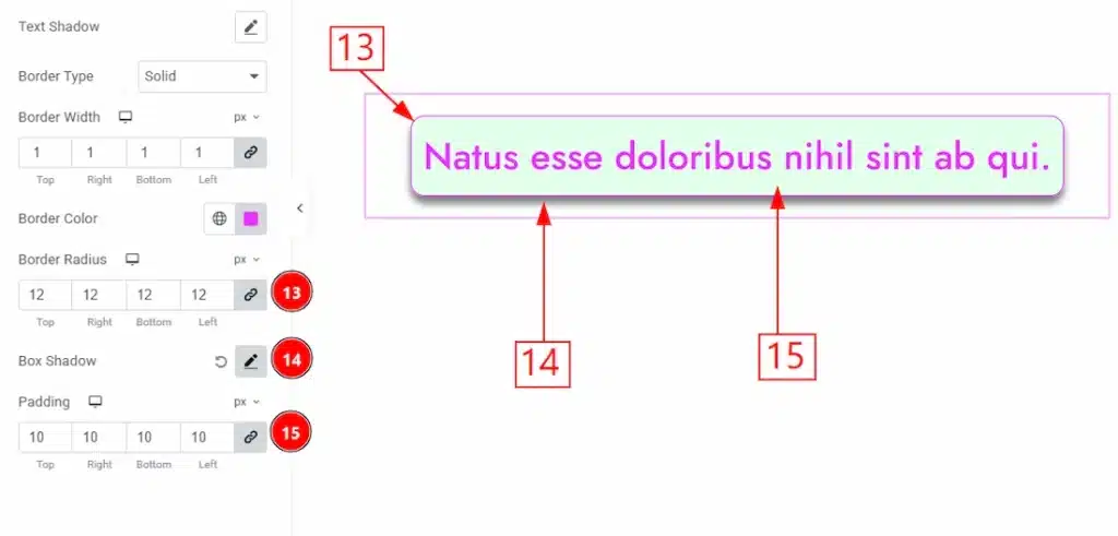 Style - Title - Normal 05