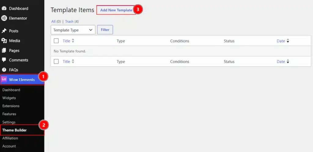 Things That Must Need To Do Before Using The Widget 01