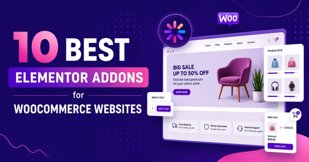 Best Elementor Addons