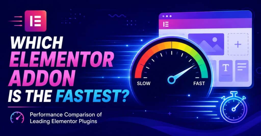 Elementor Addon