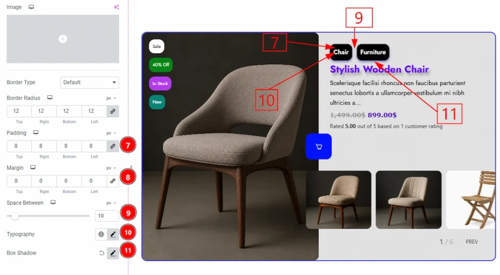 Category Section - Normal 02