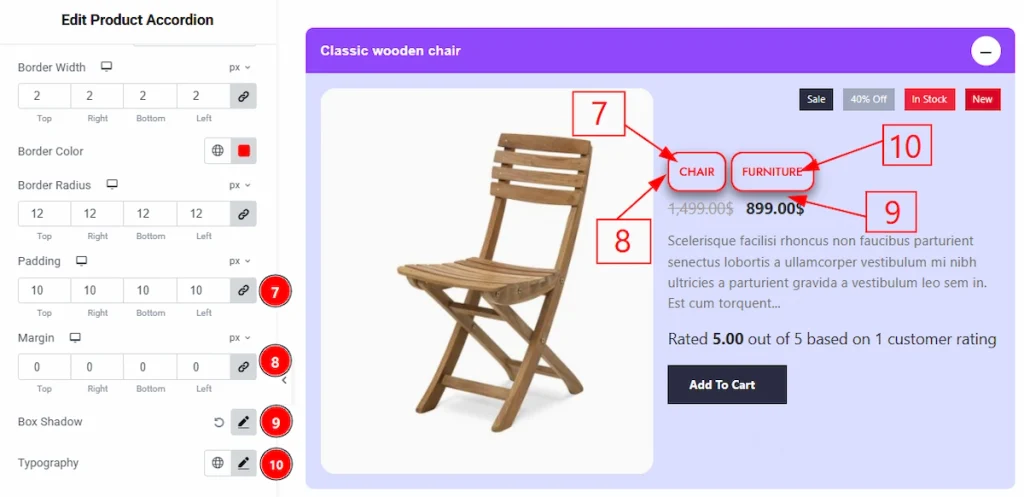 Category Section - normal 02